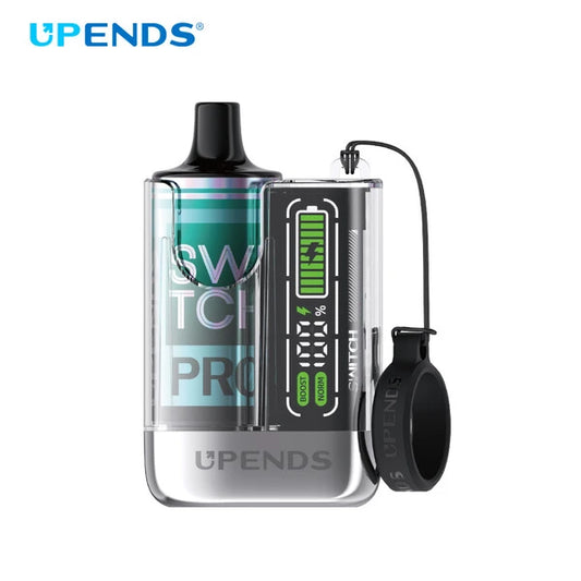 Upends Switch Pro 12k Puff Kit