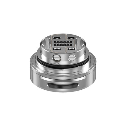 Accessories | Hellvape Fat Rabbit RTA (Gun Metal)