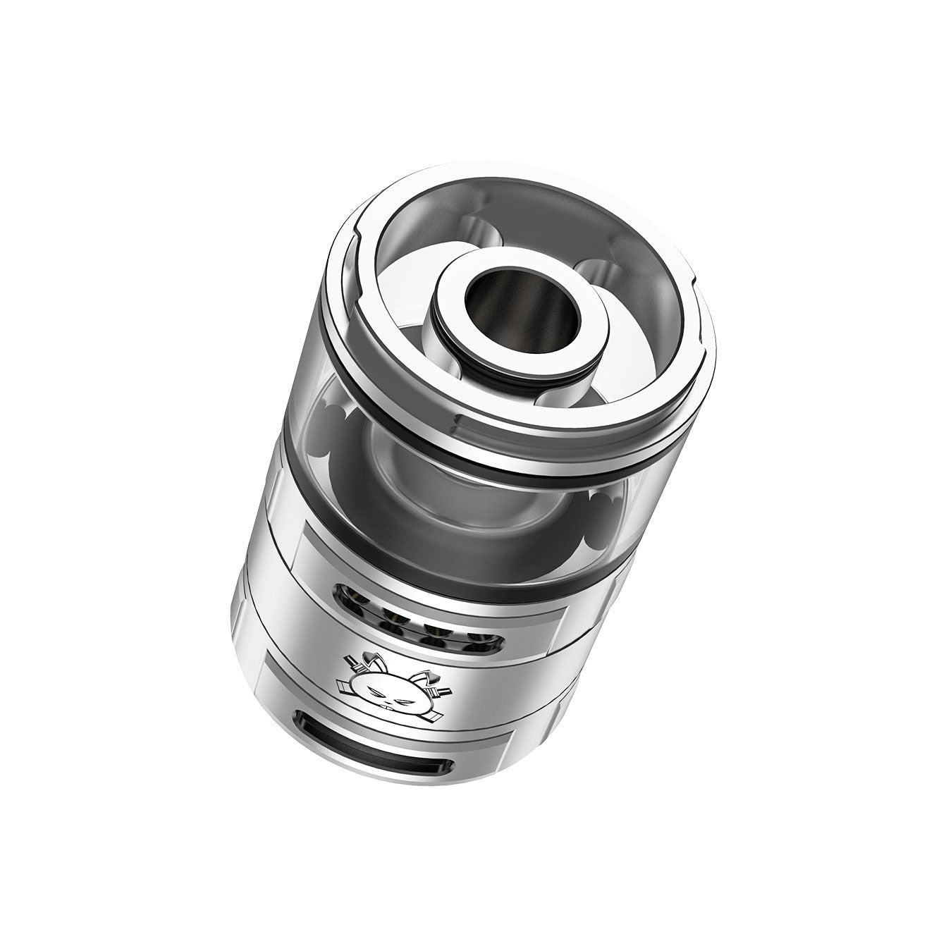 Accessories | Hellvape Fat Rabbit RTA (Gun Metal)