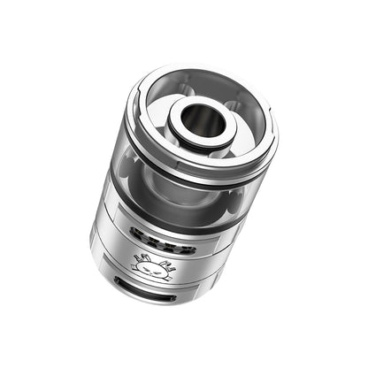 Accessories | Hellvape Fat Rabbit RTA (Stainless Steel)