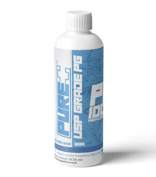 USP PURE+ Propylene Glycol