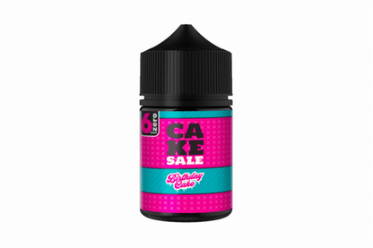 Longfill Salt Nic | Tobacco & Desert 30ml & 60ml