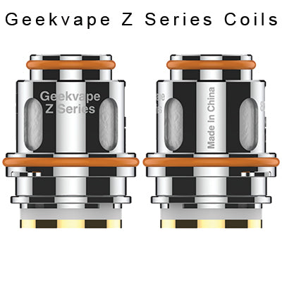 Accessories | Geekvape Z 0.15 Ohm