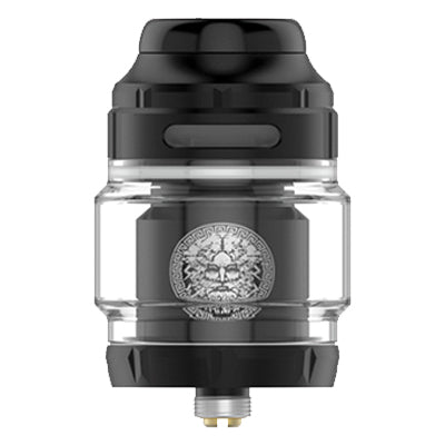 Accessories | Geekvape Zeus X RTA - Black