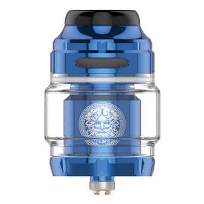 Accessories | Geekvape Zeus X RTA - Blue