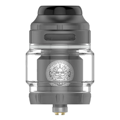 Accessories | Geekvape Zeus X RTA - Gunmetal