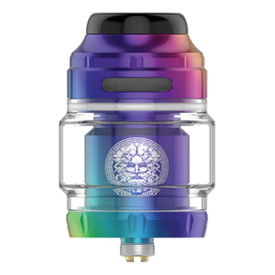 Accessories | Geekvape Zeus X RTA - Rainbow