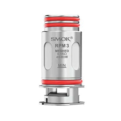 Accessories | Smok RPM3 0.15 Ohm