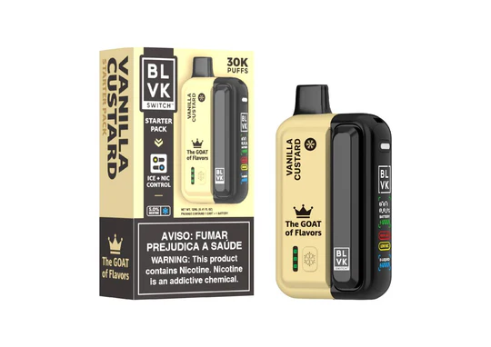BLVK Switch 30K Kit