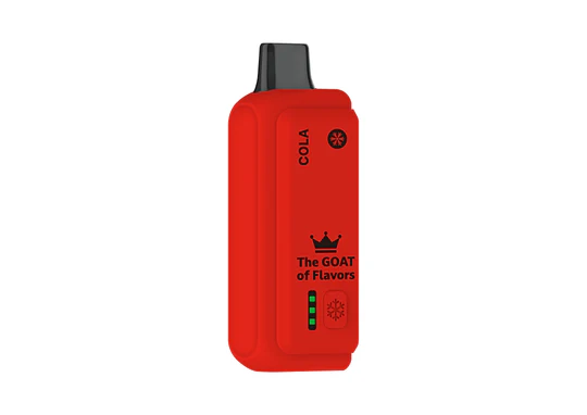 BLVK Switch 30K Pods