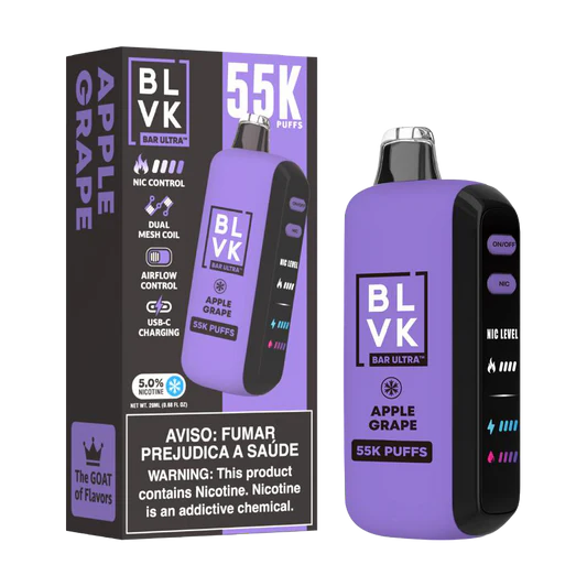 BLVK Ultra 55K