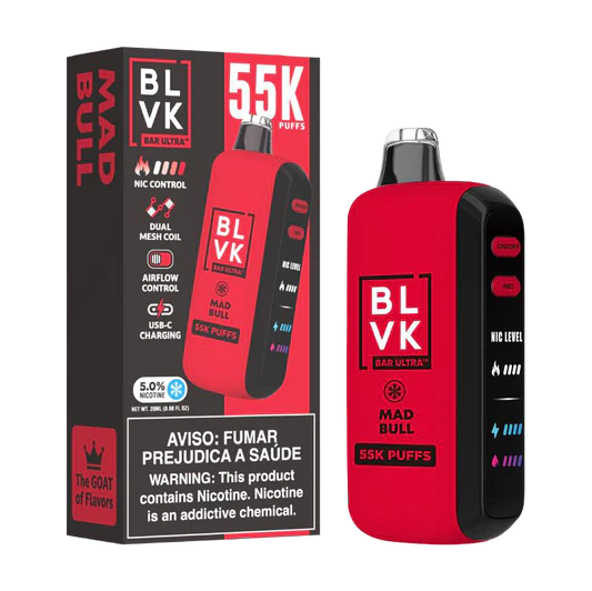 BLVK Ultra 55K