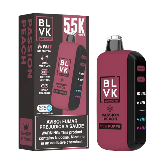 BLVK Ultra 55K