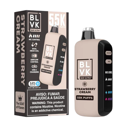 BLVK Ultra 55K