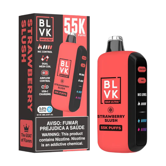 BLVK Ultra 55K