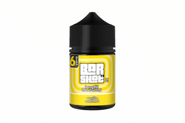 Longfill Salt Nic | Tobacco & Desert 30ml & 60ml