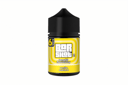 Longfill Salt Nic | Tobacco & Desert 30ml & 60ml