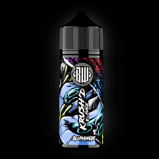Bewolk SMART Shots – Blumanade