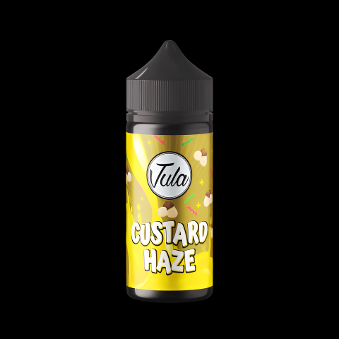 Longfill Freebase | Jula – Custard haze