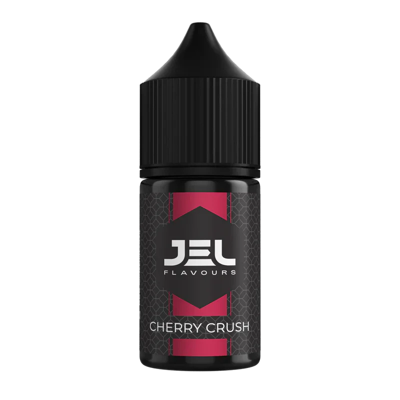 Longfill Salt Nic | JEL - Cherry Crush