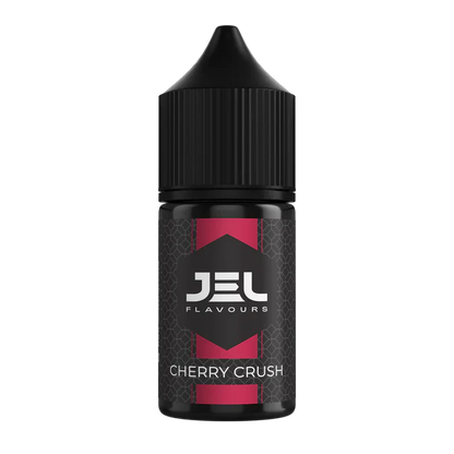 Longfill Salt Nic | JEL - Cherry Crush