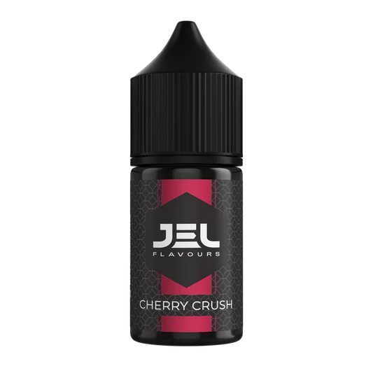 Longfill Salt Nic | JEL - Cherry Crush