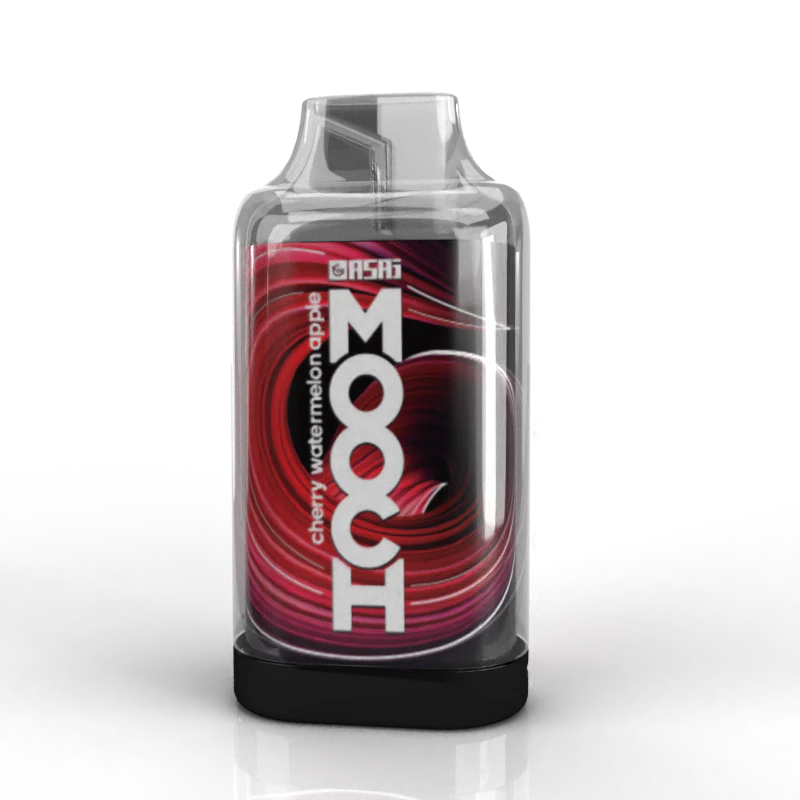 Dispo | MOOCH Hydra Mini - Cherry Watermelon Apple