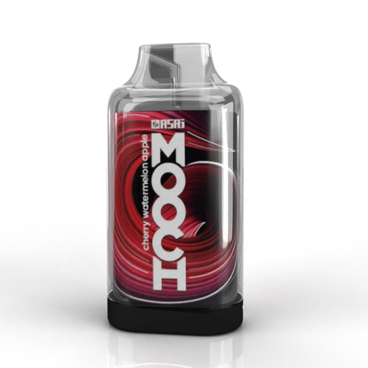 Dispo | MOOCH Hydra Mini - Cherry Watermelon Apple