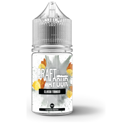 Craft Vapour Salt/Mtl