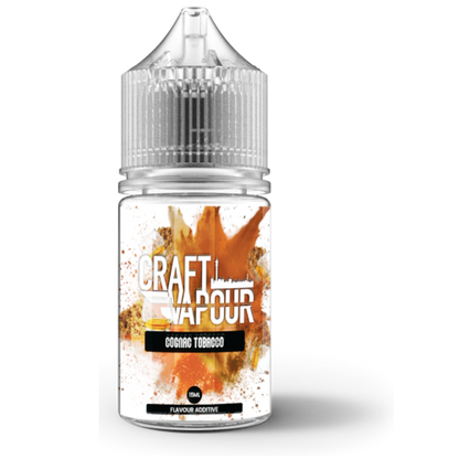 Craft Vapour Salt/Mtl