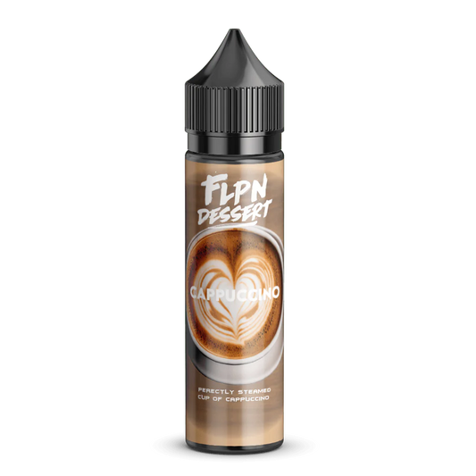 FLPN Cappuccino
