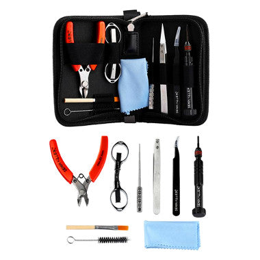 Accessories | Demon Killer Vape Tool Kit