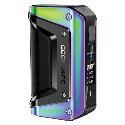 Devices | GeekVape Aegis Legend 3 - Rainbow