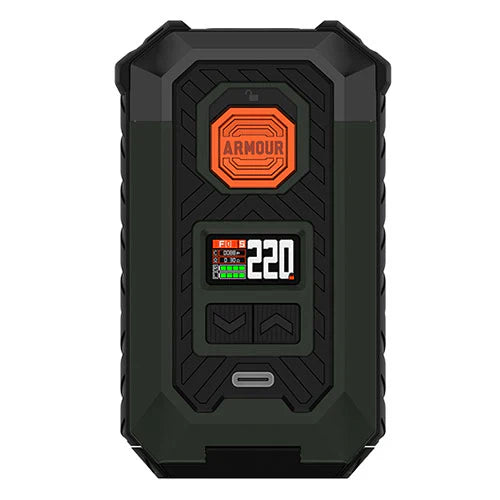 Devices | Vaporesso Armour Max - Black