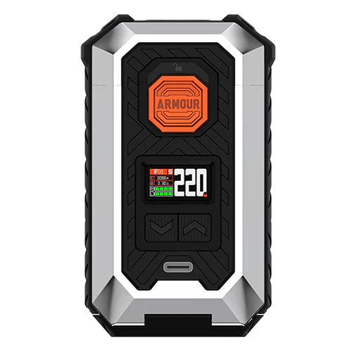 Devices | Vaporesso Armour Max - Silver