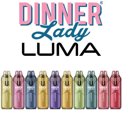 Dinner Lady Luma