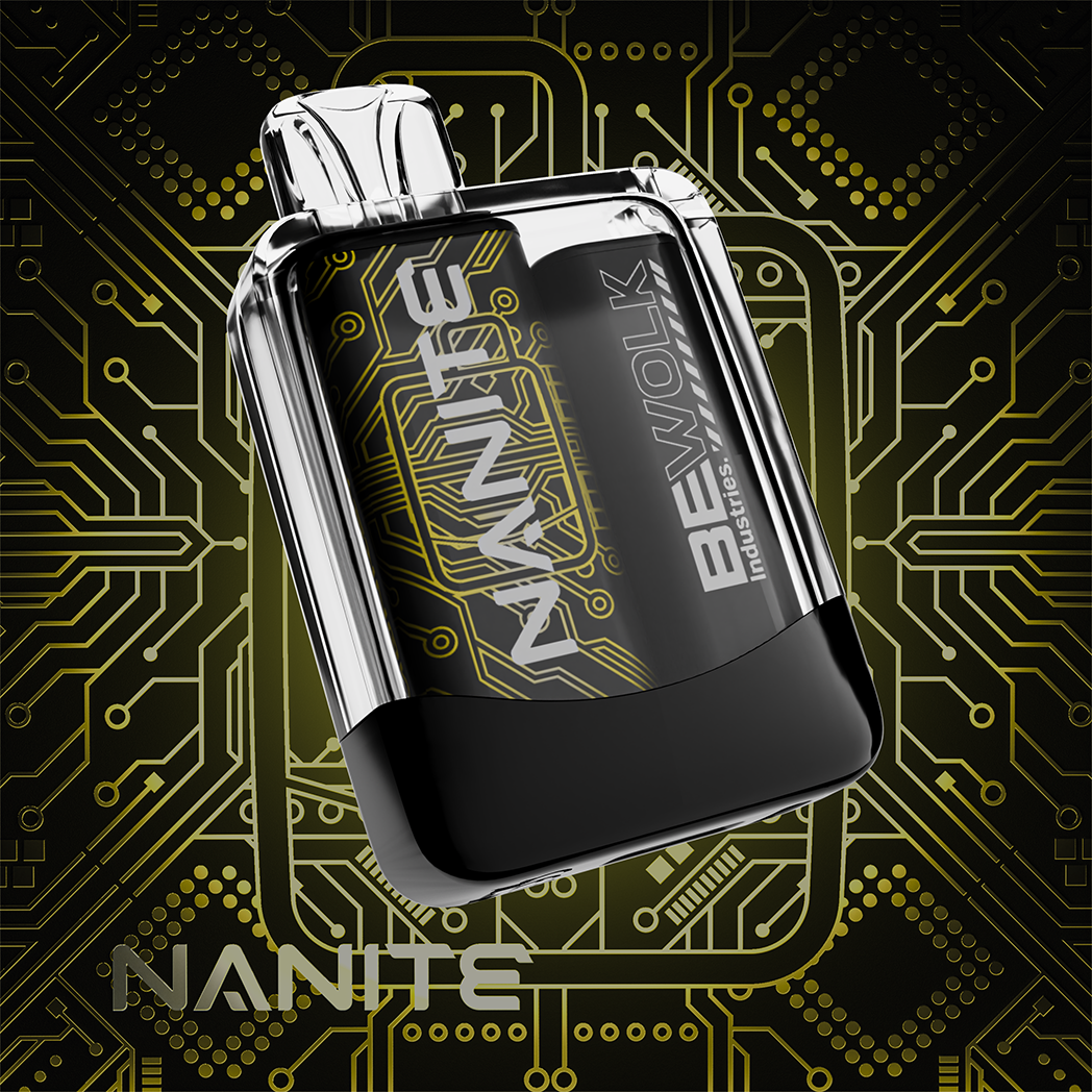 Dispo | Bewolk Nanite - Monkey Milk