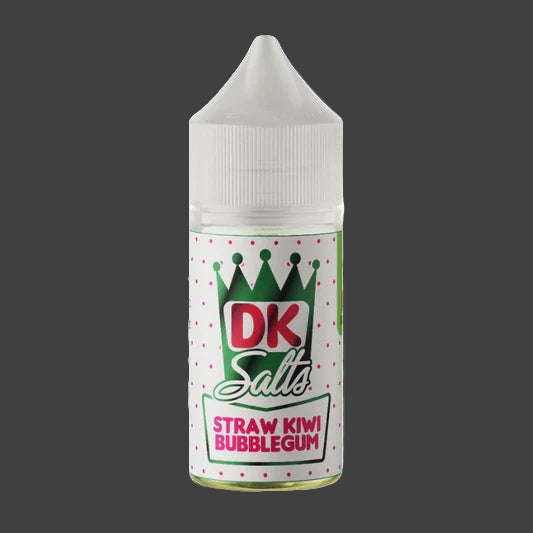 DK Salt Nic - Strawberry kiwi bubblegum