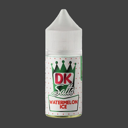 DK Salt Nic - Watermelon Ice