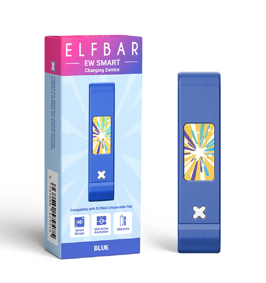 ElfBar - EW Smart Device