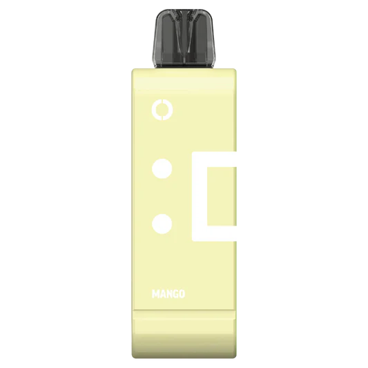 ElfBar EW9000 Replacement Flavour Pod