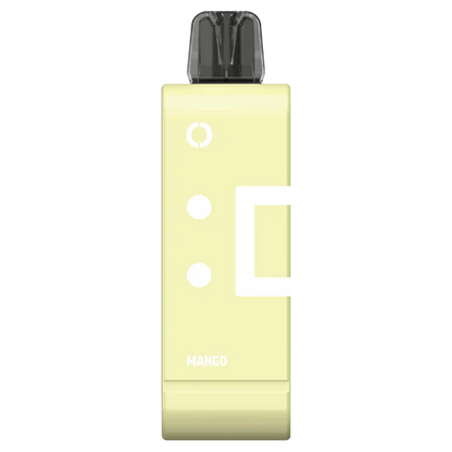 ElfBar EW9000 Replacement Flavour Pod