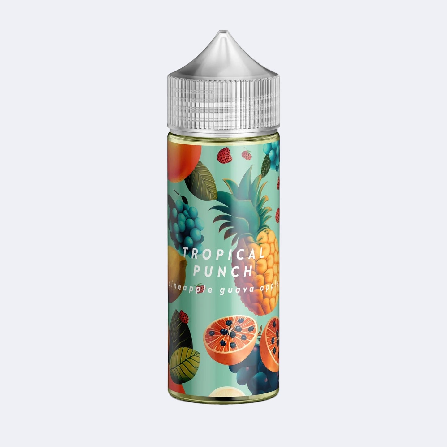 Emissary Elixirs - Tropical Punch
