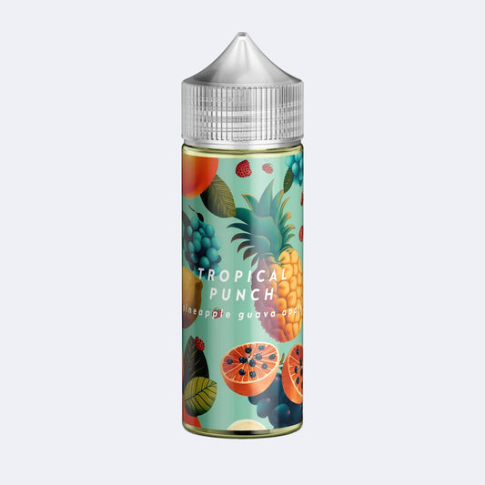 Emissary Elixirs - Tropical Punch