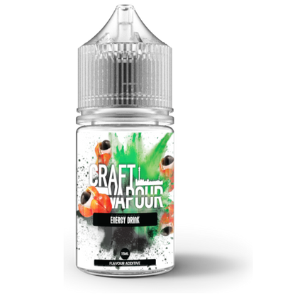 Craft Vapour Salt/Mtl
