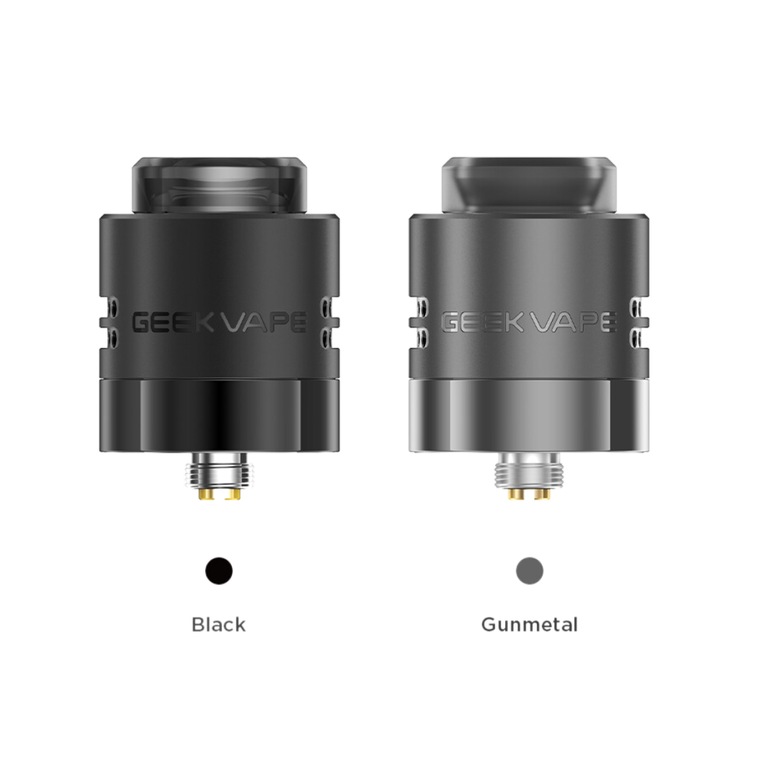 Accessories | Geekvape Tsunami Reborn Z RDA Tank