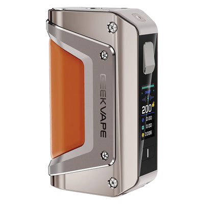 GeekVape Aegis Legend 3