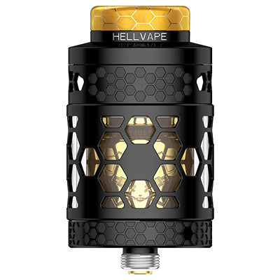 Hellvape Dead Rabbit 4 Pro