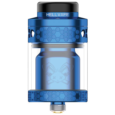 Hellvape Dead Rabbit 4 RTA