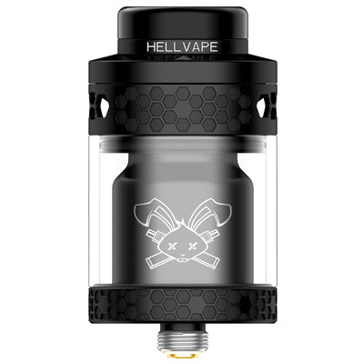 Hellvape Dead Rabbit 4 RTA
